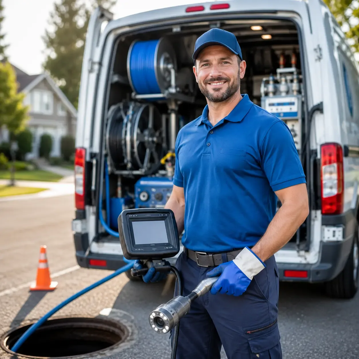Local Pipe Relining specialists in Dibble, OK